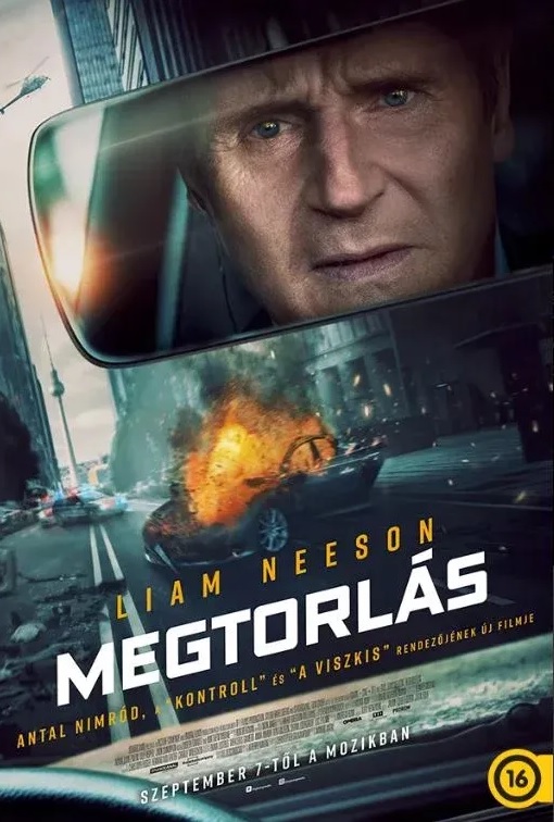 Megtorlás