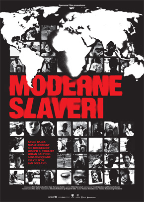 Modern Slavery