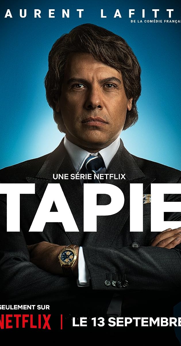 Tapie, a csodaember