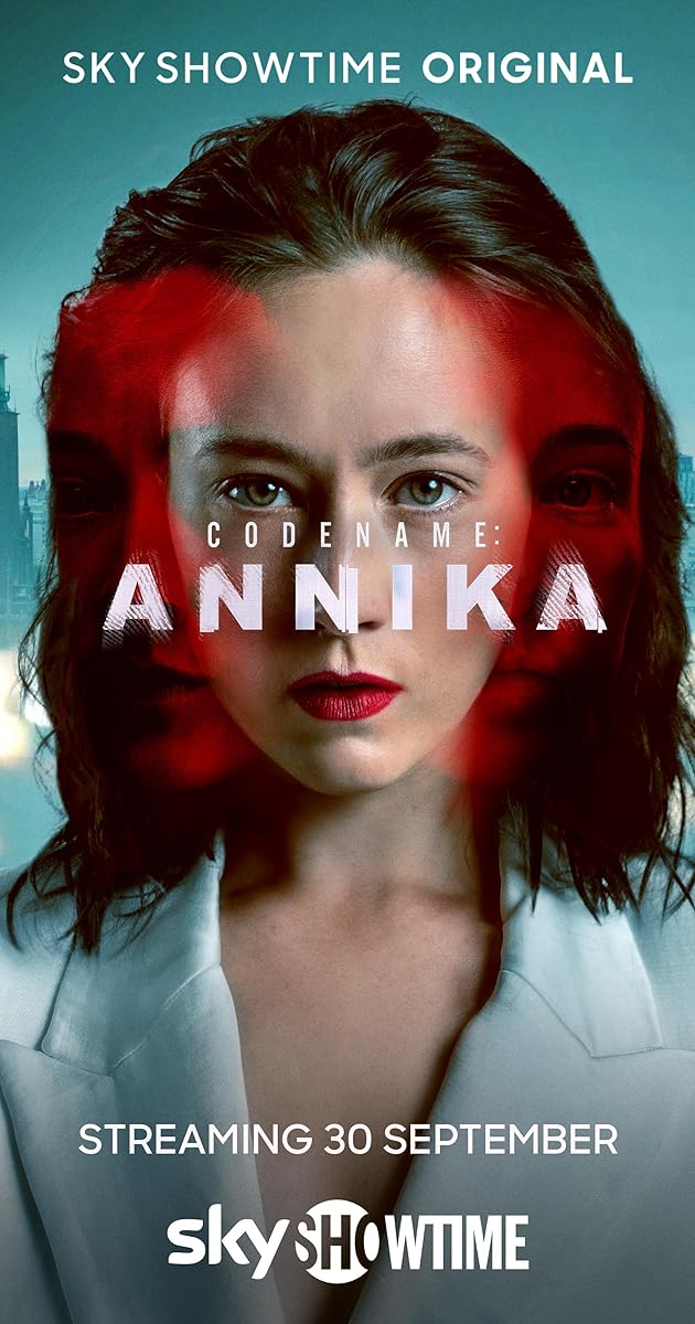 Codename: Annika