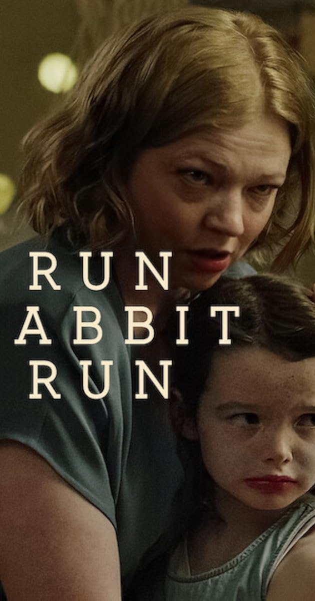 Run Rabbit Run