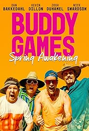 Buddy Games: Spring Awakening