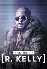 R. Kelly Árulkodó mozdulatok