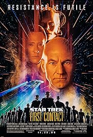 Star Trek: Kapcsolatfelvétel