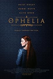 Ophelia