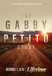 A Gabby Petito-sztori