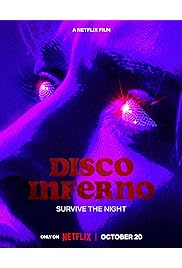 Disco Inferno