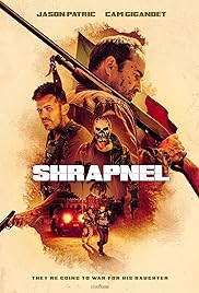 Shrapnel (2023)