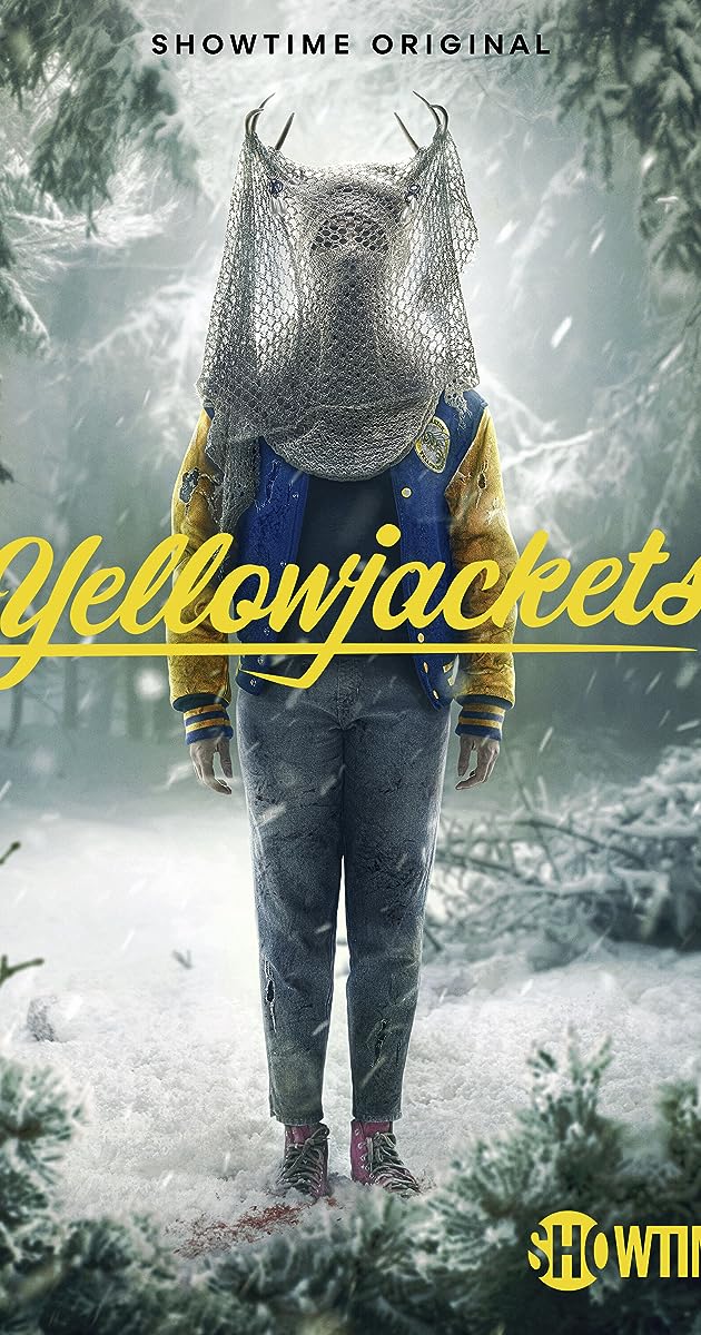 Yellowjackets