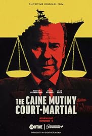 The Caine Mutiny Court-Martial