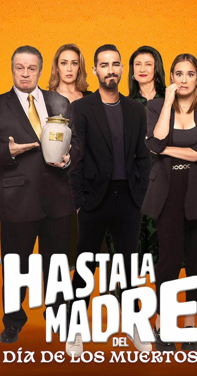 Csak az anyára! a halottak napjával