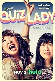 Quiz Lady