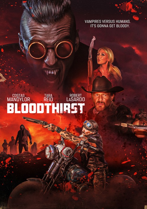 Bloodthirst