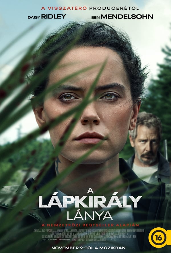 A Lápkirály lánya