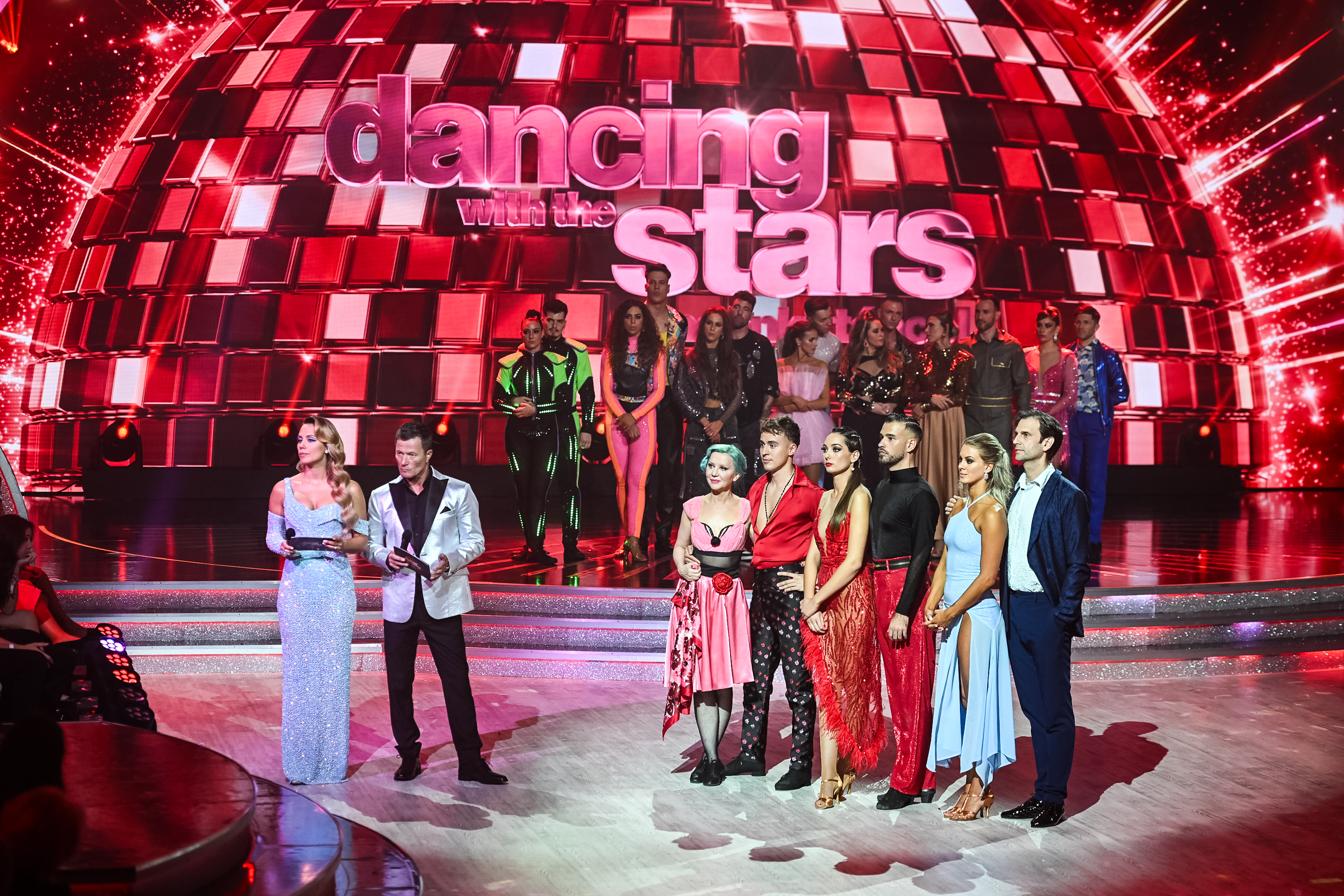 Dancing with the Stars - Mindenki táncol