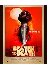 Beaten to Death (2022)