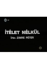 Ítélet nélkül 