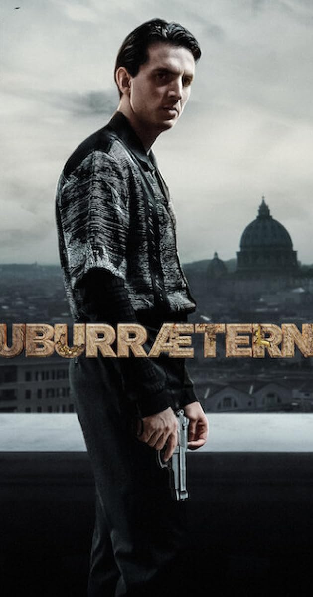 Suburra: Mindörökké