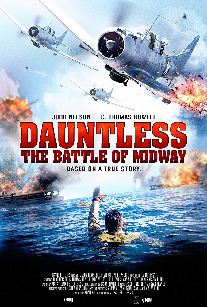 The Battle of Midway