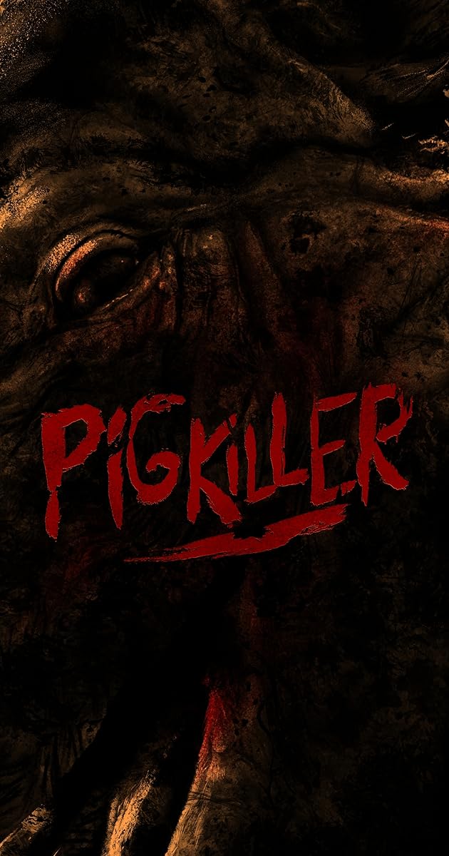 Pig Killer