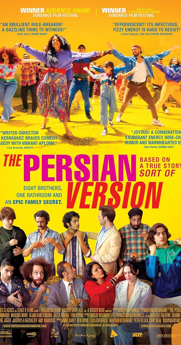 The Persian Version