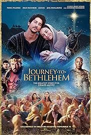 Journey to Bethlehem