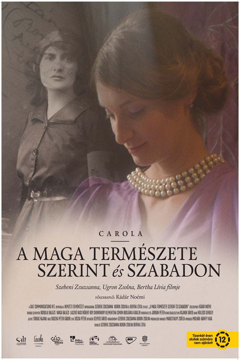 A maga természete szerint és szabadon