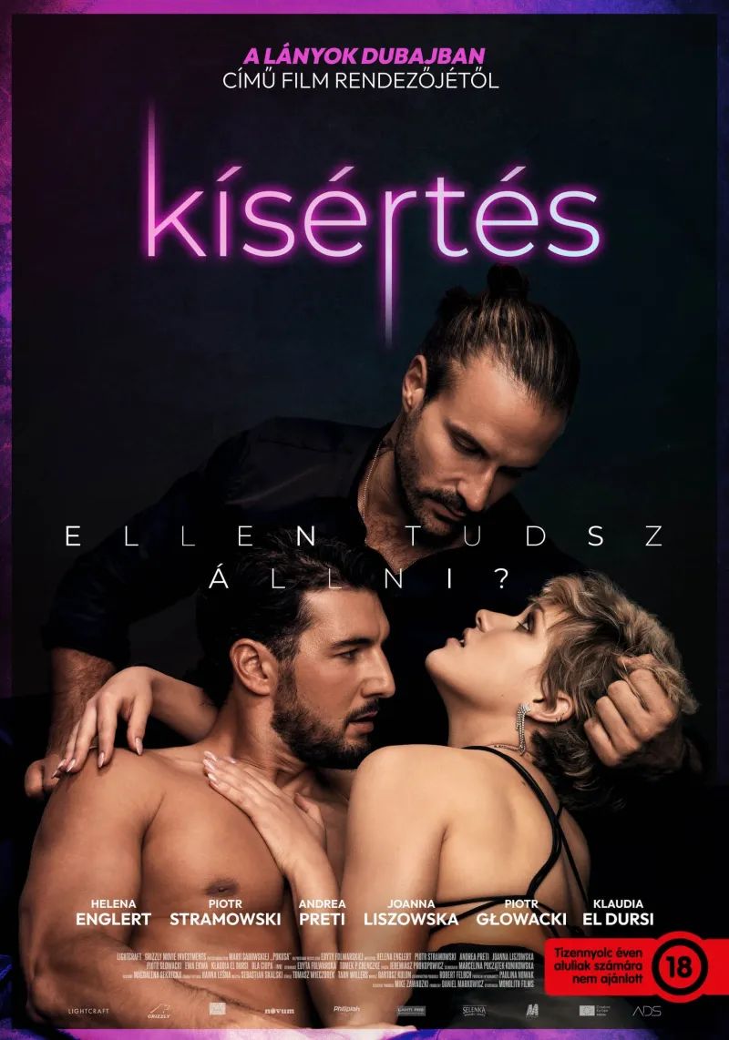 Kísértés