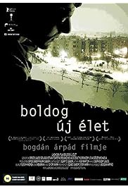 Boldog új élet