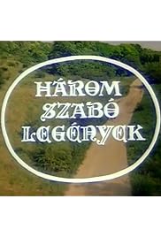 Három szabólegények
