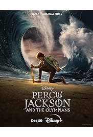 Percy Jackson és az olimposziak