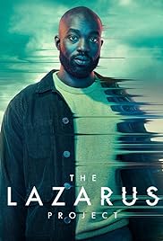 The Lazarus Project