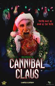 Cannibal Claus