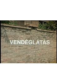 Vendéglátás