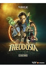 Theodosia