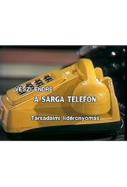 A sárga telefon