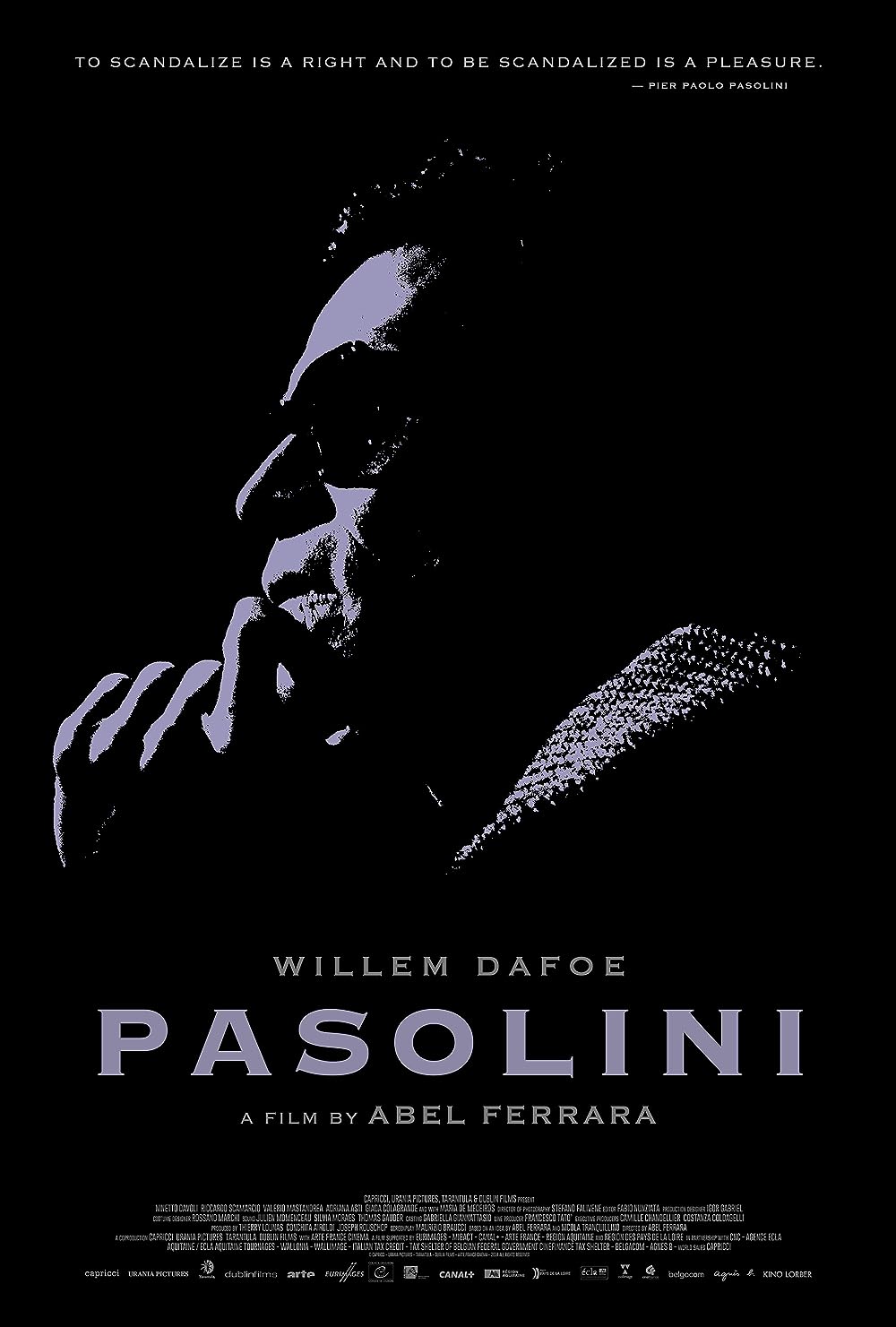 Pasolini