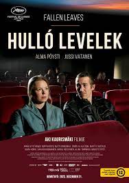 Hulló levelek