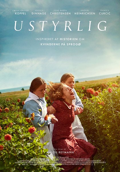 Ustyrlig