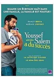 A hírhedt Youssef Salem 