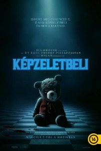 Képzeletbeli (2024)