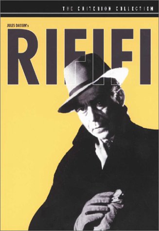 Rififi a férfiak közt