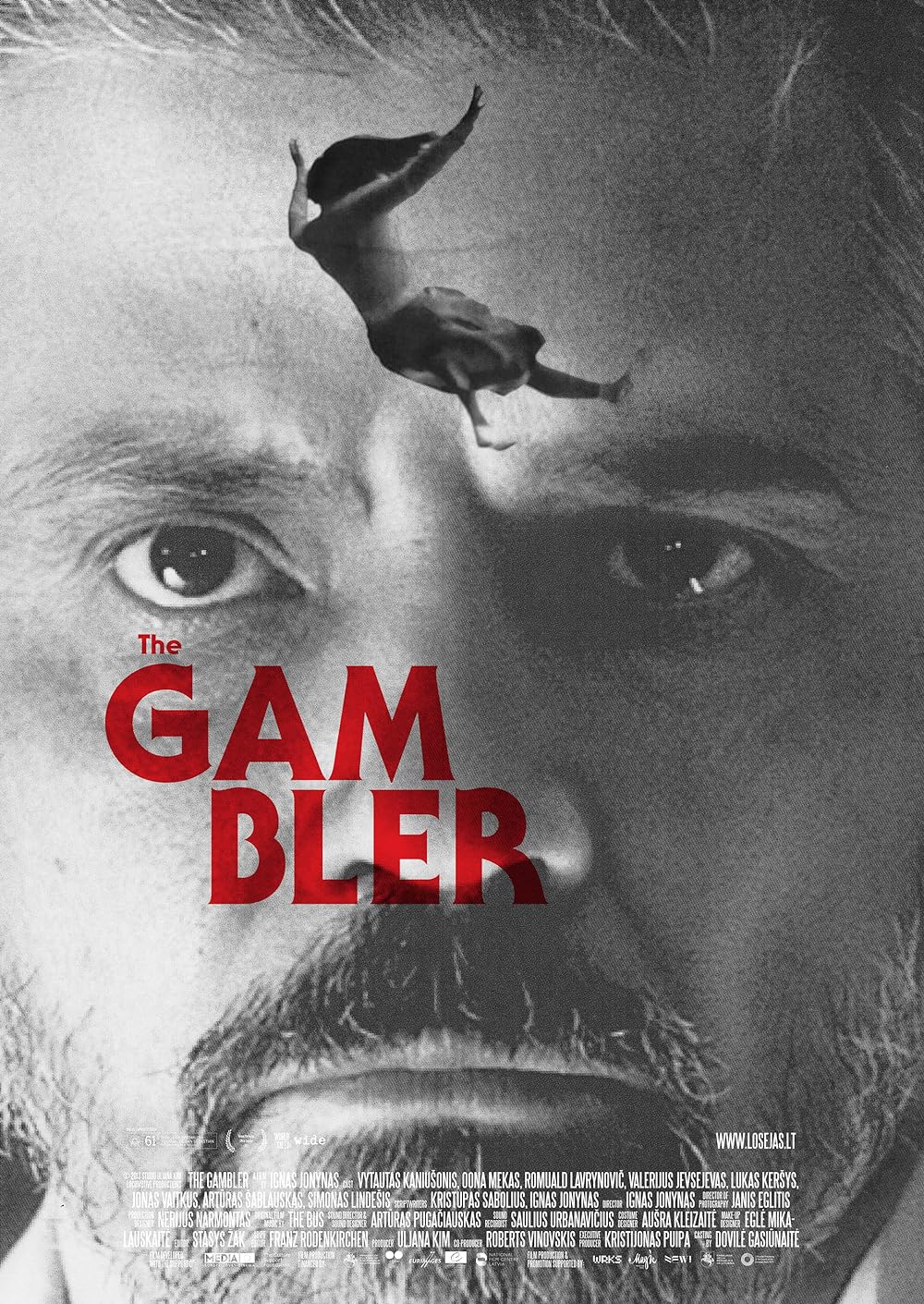 The Gambler