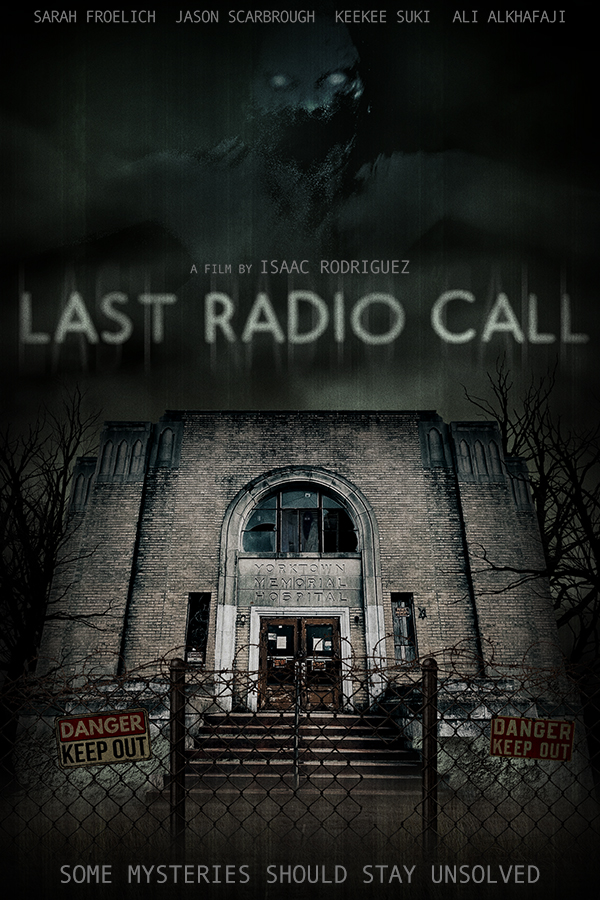 Last Radio Call