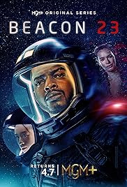 Beacon 23