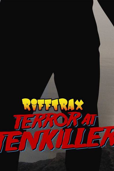 Terror at Tenkiller