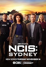 NCIS: Sydney