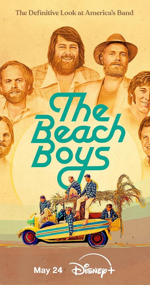 The Beach Boys