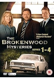 Brokenwood titkai