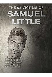 Samuel Little 93 áldozata